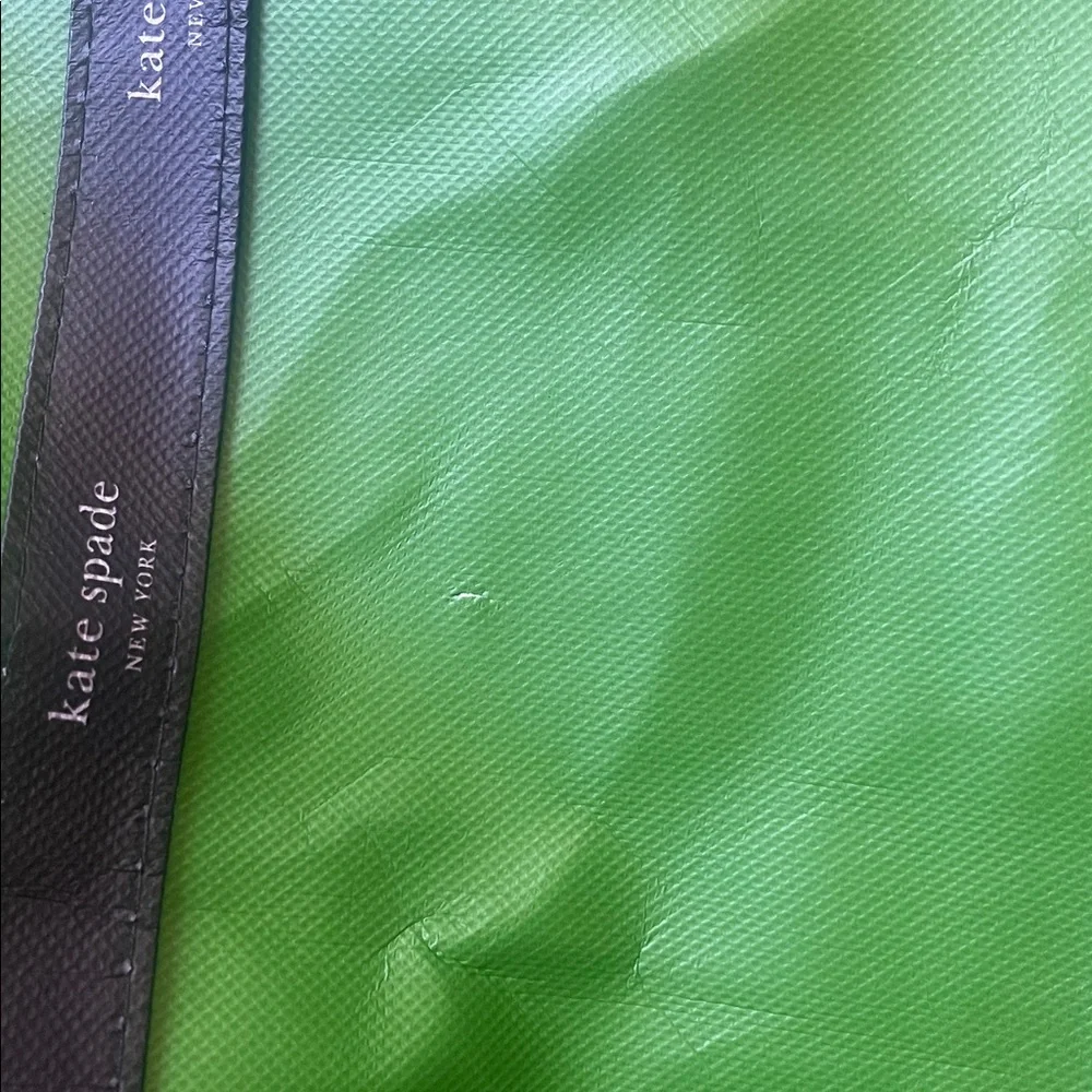 Kate Spade Tote shopping Bag